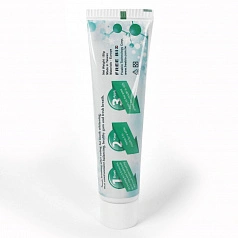 Зубная паста Intelligent Natural Enzymes Toothpaste Прохладная Мята, 80 г