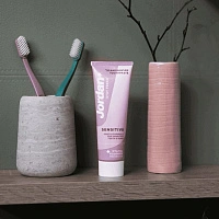 Зубная паста Jordan Sensitive, 75 мл