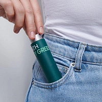 Дентальный парфюм White Secret  Breath Tasty Green, 15 мл