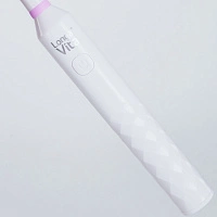 Электрическая зубная щетка Longa Vita PT4R SoClean Белая - изображение 5