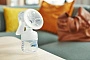 Ручной молокоотсос AVENT Comfort SCF330/40 - изображение 8