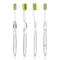 Набор зубных щеток Revyline SM6500 DUO Crystal - изображение 2