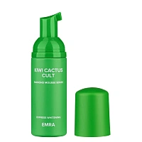 Пенка Emra Kiwi Cactus Cult, 60 мл - изображение 4