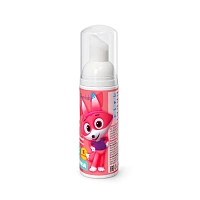 Пенка детская Clean baby со вкусом клубники 3+, 50 мл - изображение 2