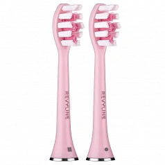 Насадки для Revyline RL 010 Pink 2 шт.