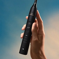 Электрическая зубная щетка Philips Sonicare HX9911/09 DiamondClean 9000