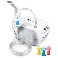 Ингалятор Little Doctor LD-220C - изображение 1
