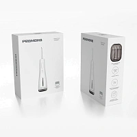 Ирригатор Redmond YR4501 Белый - изображение 10