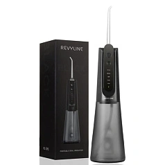 Ирригатор Revyline RL 670 Черный