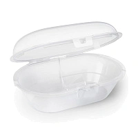 Соска-пустышка Philips AVENT Ultra Soft 6-18мес (2 шт) с рисунком SCF223/03 - изображение 3