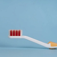 Зубная щетка Biorepair CURVE Denti Sensibili Soft