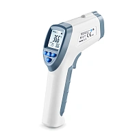 Бесконтактный инфракрасный термометр DT-8836 - изображение 1