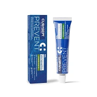 Гель для десен CURASEPT PREVENT с постбиотиками, 30 мл - изображение 1