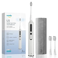 Электрическая зубная щетка usmile Sonic U3 белая - изображение 6