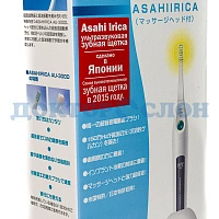 Asahi Irica AU-300D - изображение 7
