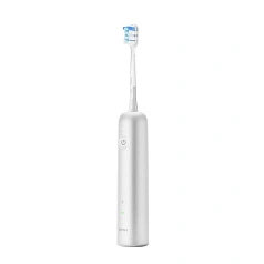 Электрическая зубная щетка Laifen Wave Серая