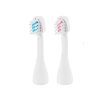 Насадки для детей Emmi-dent S2 Platinum 2 шт.