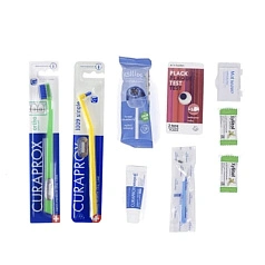 Ортодонтический дорожный набор