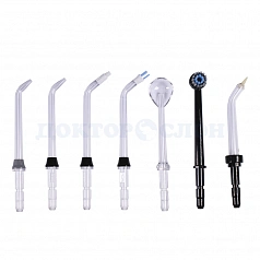 Ирригатор Waterpik WP-112 EU Ultra