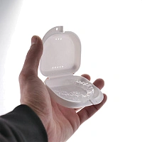 Контейнер Denture Box 03 для хранения зубных конструкций - изображение 3