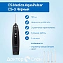 Ирригатор CS Medica AquaPulsar CS-3 Чёрный - изображение 4