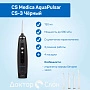 Ирригатор CS Medica AquaPulsar CS-3 Чёрный - изображение 4