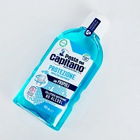 Ополаскиватель Pasta Del Capitano свежее дыхание, 400 мл - изображение 6