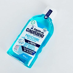 Ополаскиватель Pasta Del Capitano свежее дыхание, 400 мл