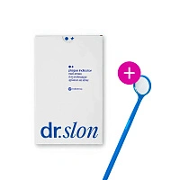 Таблетки для индикации dr.slon, 12 шт