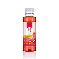 Ополаскиватель Edel White FRESH+PROTECT, 400мл 