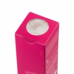 Пенка Emra Bubble Splash, 60 мл