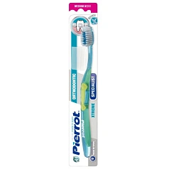 Зубная щетка Pierrot Orthodontic Xtreme