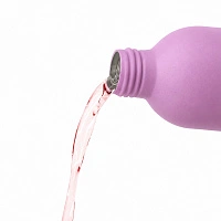 Ополаскиватель White Secret Liquid White, 250 мл