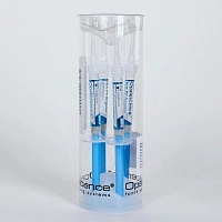 Отбеливающий набор Opalescence PF 10% Refill Kit Reg (4 шприца) - изображение 3