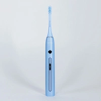 Электрическая зубная щетка Soocas X3 Pro (Синяя) - изображение 2