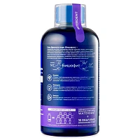 Жидкость для ирригатора Waterdent Отбеливающая, 500 мл