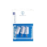 Сменные ёршики Curaprox Soft Implant CPS 512 (2 мм), 5 шт - изображение 1