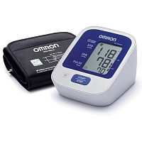 Тонометр OMRON M2 Classic (HEM-7122-LRU) - изображение 1
