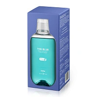 Жидкость для ирригатора Emra x Doctor Slon The Blue, 500 мл