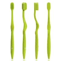 Набор зубных щеток Revyline S8000 Duo Crystal - изображение 2