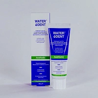 Зубная паста Waterdent для виниров и керамических конструкций, 100 г - изображение 5