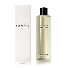 Ополаскиватель Selahatin Eukalypse, 200 мл