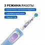 Электрическая зубная щетка Oral-B Vitality Kids D103 Frozen - изображение 2