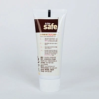 Детская зубная паста Lion Kids Safe со вкусом клубники (от 3 до 12 лет), 90 г - изображение 4