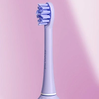 Электрическая зубная щетка Revyline RL 075 Lilac - изображение 3