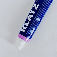 Зубная паста Klatz Health реминерализация эмали, 75 мл - изображение 4