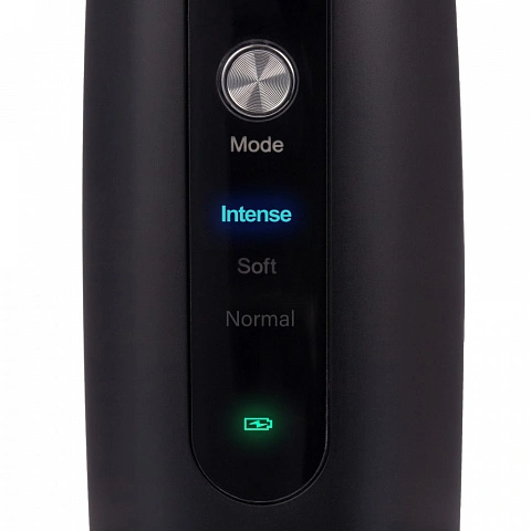 Ирригатор CS Medica AquaPulsar CS-3 Чёрный - изображение 5