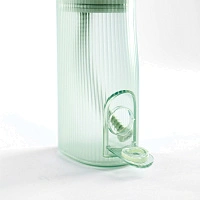 Ирригатор Soocas W1 Green (ЕАС-сертификат) - изображение 4