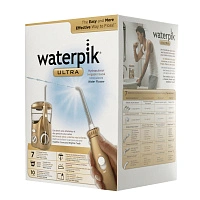 Ирригатор Waterpik WP-108 E2 Ultra - изображение 8