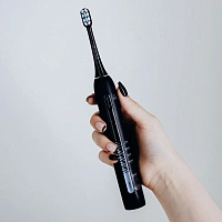 Электрическая зубная щётка Revyline RL 070 Black - изображение 5